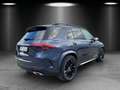 Mercedes-Benz GLE 300 d 4MATIC AMG 360° PANO 22" MULTIBEAM Bleu - thumbnail 5