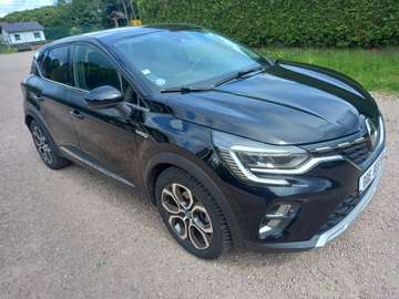 STE 1.6 E-TECH 160 INTENS GPS 2 PLACES 58734 KMS