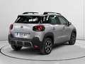 Citroen C3 Aircross Puretech S&S Plus 110 Gris - thumbnail 3