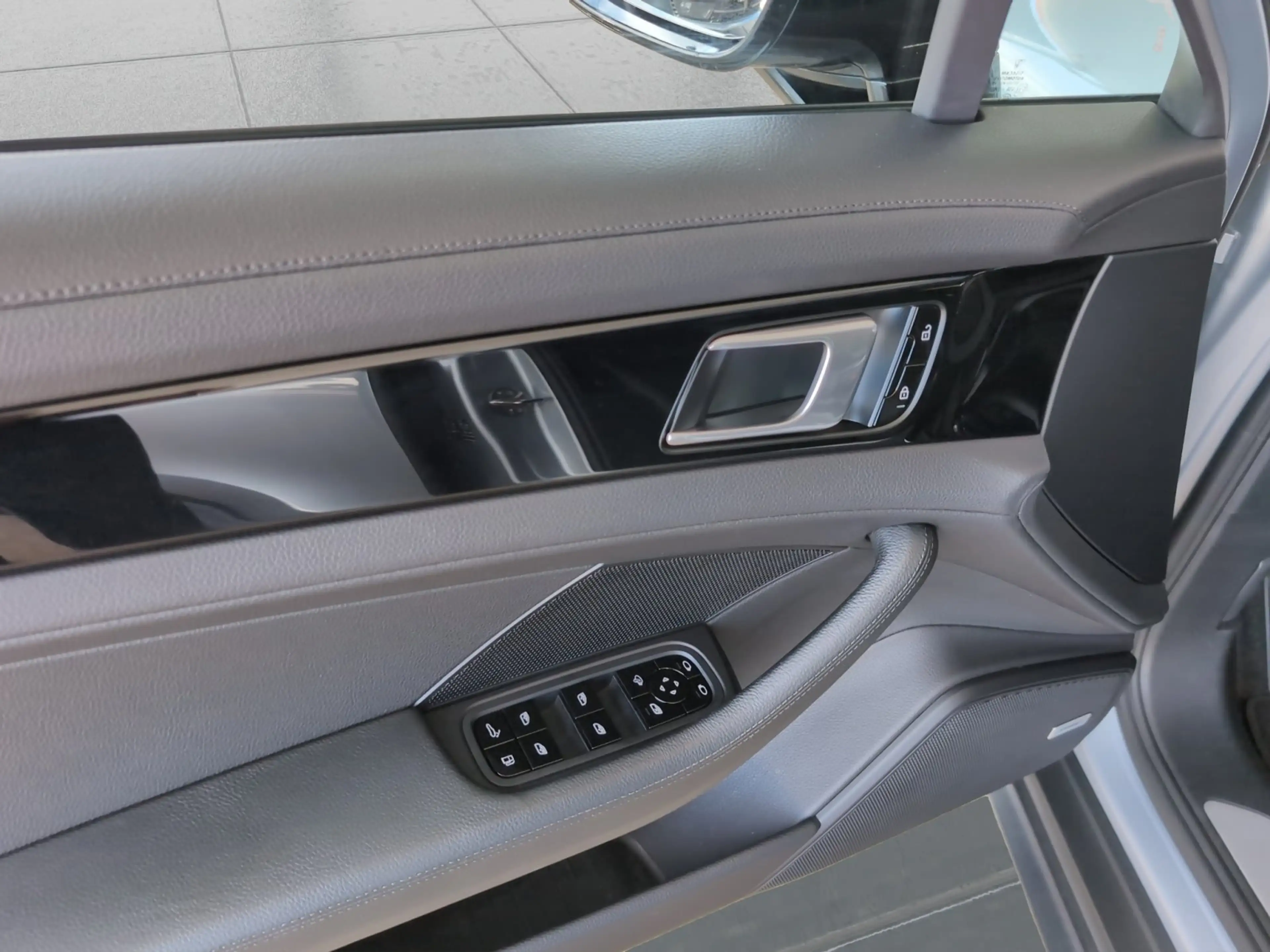 Porsche Panamera 4 E-Hybrid Sport Turismo/Matrix/Nachtsicht/Bose — photo 11