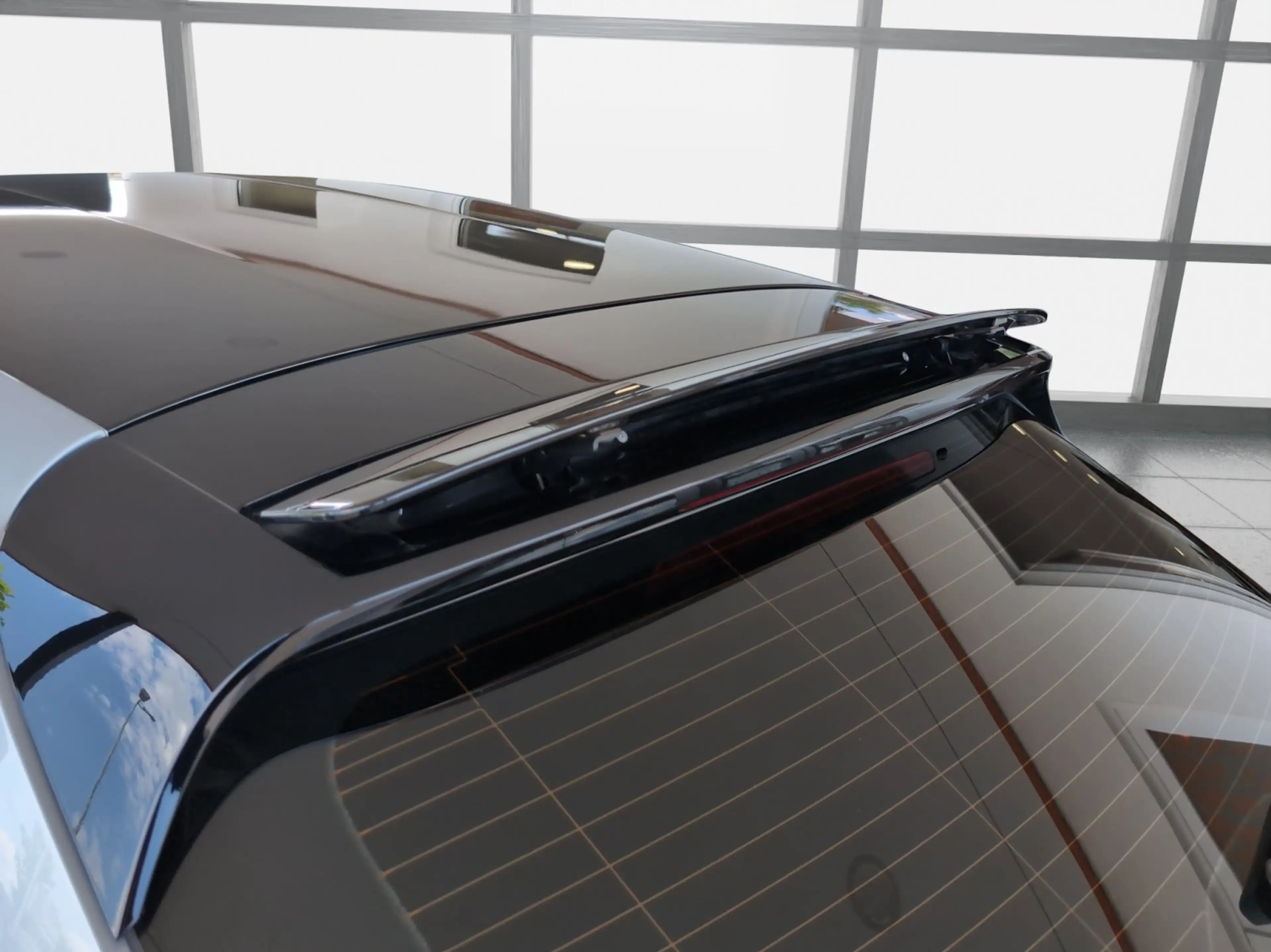 Porsche Panamera 4 E-Hybrid Sport Turismo/Matrix/Nachtsicht/Bose — photo 5