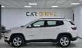 Jeep Compass 1.4 i CAMERA AR/CAPTEUR/CARPLAY/LINE ASSIST Blanc - thumbnail 4