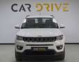 Jeep Compass 1.4 i CAMERA AR/CAPTEUR/CARPLAY/LINE ASSIST Blanc - thumbnail 2