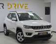 Jeep Compass 1.4 i CAMERA AR/CAPTEUR/CARPLAY/LINE ASSIST Blanc - thumbnail 3