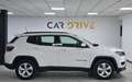 Jeep Compass 1.4 i CAMERA AR/CAPTEUR/CARPLAY/LINE ASSIST Blanc - thumbnail 5