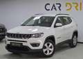Jeep Compass 1.4 i CAMERA AR/CAPTEUR/CARPLAY/LINE ASSIST Blanc - thumbnail 1