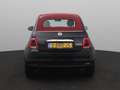Fiat 500C 1.0 Hybrid Club | Carplay | Parkeersensoren | Airc Zwart - thumbnail 5