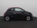 Fiat 500C 1.0 Hybrid Club | Carplay | Parkeersensoren | Airc Zwart - thumbnail 6