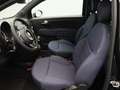 Fiat 500C 1.0 Hybrid Club | Carplay | Parkeersensoren | Airc Zwart - thumbnail 10