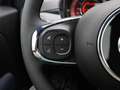 Fiat 500C 1.0 Hybrid Club | Carplay | Parkeersensoren | Airc Zwart - thumbnail 16
