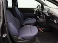 Fiat 500C 1.0 Hybrid Club | Carplay | Parkeersensoren | Airc Zwart - thumbnail 20