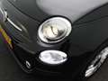 Fiat 500C 1.0 Hybrid Club | Carplay | Parkeersensoren | Airc Zwart - thumbnail 13
