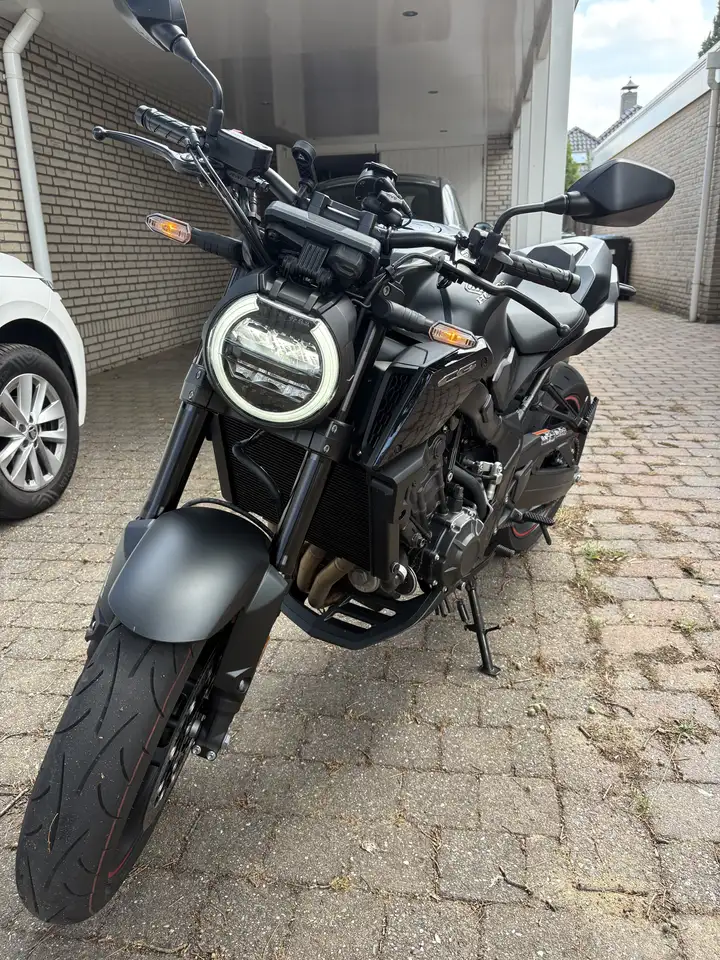 Honda CB 650