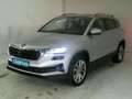 Skoda Karoq 2.0TDI AdBlue Style 4x4 DSG 110kW Gris - thumbnail 2