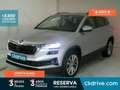Skoda Karoq 2.0TDI AdBlue Style 4x4 DSG 110kW Gris - thumbnail 1