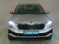 Skoda Karoq 2.0TDI AdBlue Style 4x4 DSG 110kW Gris - thumbnail 3