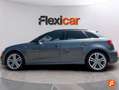 Audi A3 Sportback 35 TFSI Black line S tronic 110kW Gris - thumbnail 8