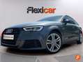 Audi A3 Sportback 35 TFSI Black line S tronic 110kW Gris - thumbnail 11