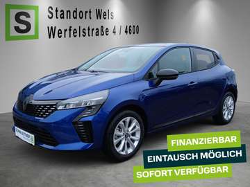 CLIO Generation SCe 65