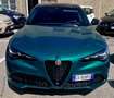 Alfa Romeo Stelvio 2.2 t TRIBUTO ITALIANO- Q4 AT8 210cv Auto Verde - thumbnail 2