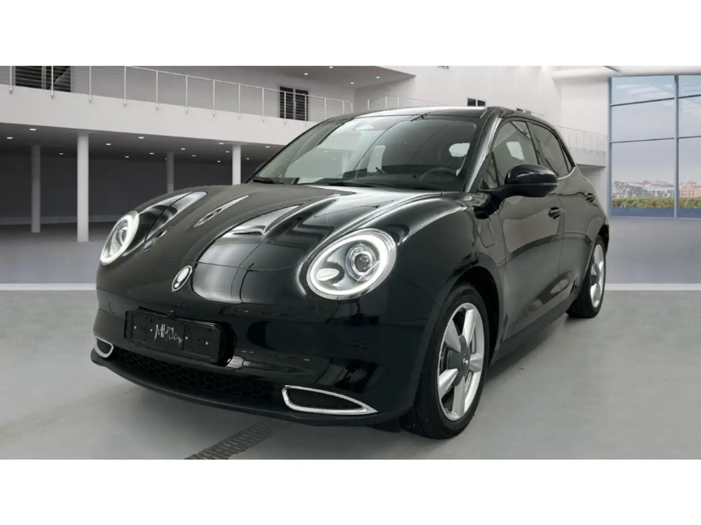 Ora 300 Pro Starry Black *Aktionspreis* Negro - 1