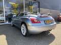 Chrysler Crossfire Cabrio NIEUW DAK/LMV/ 3.2 V6 Limited Grau - thumbnail 9