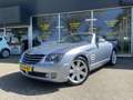 Chrysler Crossfire Cabrio NIEUW DAK/LMV/ 3.2 V6 Limited Grau - thumbnail 1