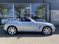 Chrysler Crossfire Cabrio NIEUW DAK/LMV/ 3.2 V6 Limited Grau - thumbnail 10