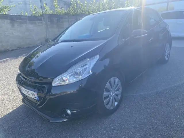 2012 Peugeot 208 for sale