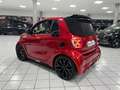 smart forTwo BRABUS 125R ULTIMATE THE DEEP RED Rouge - thumbnail 6