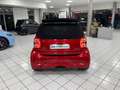 smart forTwo BRABUS 125R ULTIMATE THE DEEP RED Rouge - thumbnail 5