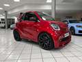 smart forTwo BRABUS 125R ULTIMATE THE DEEP RED Rouge - thumbnail 3