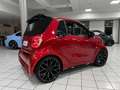 smart forTwo BRABUS 125R ULTIMATE THE DEEP RED Rouge - thumbnail 4