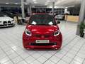 smart forTwo BRABUS 125R ULTIMATE THE DEEP RED Rouge - thumbnail 2