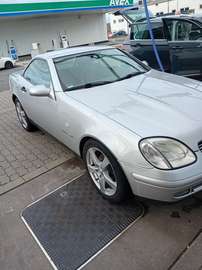 SLK 230 Kompressor