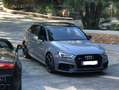 Audi RS3 RS3 Sportback S tronic Gris - thumbnail 3