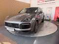 Porsche Cayenne E-Hybrid Grau - thumbnail 4