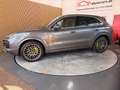Porsche Cayenne E-Hybrid Grau - thumbnail 10