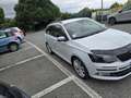 Skoda Fabia Wagon 1.4 tdi Ambition 90cv - thumbnail 10