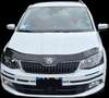 Skoda Fabia Wagon 1.4 tdi Ambition 90cv - thumbnail 11