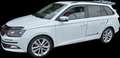Skoda Fabia Wagon 1.4 tdi Ambition 90cv - thumbnail 13