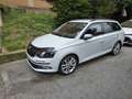 Skoda Fabia Wagon 1.4 tdi Ambition 90cv - thumbnail 3