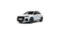 Audi Q3 40 TDI quattro S tronic S line | MMI NAVI+ | Weiß - thumbnail 2