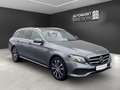 Mercedes-Benz E 300 de Pano*Kamera*Burmester*Distr*LED*Leder Grau - thumbnail 1
