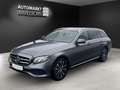Mercedes-Benz E 300 de Pano*Kamera*Burmester*Distr*LED*Leder Grau - thumbnail 3