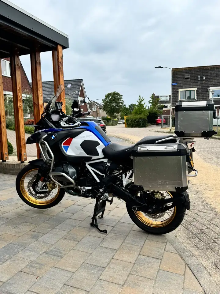 BMW R 1250 GS