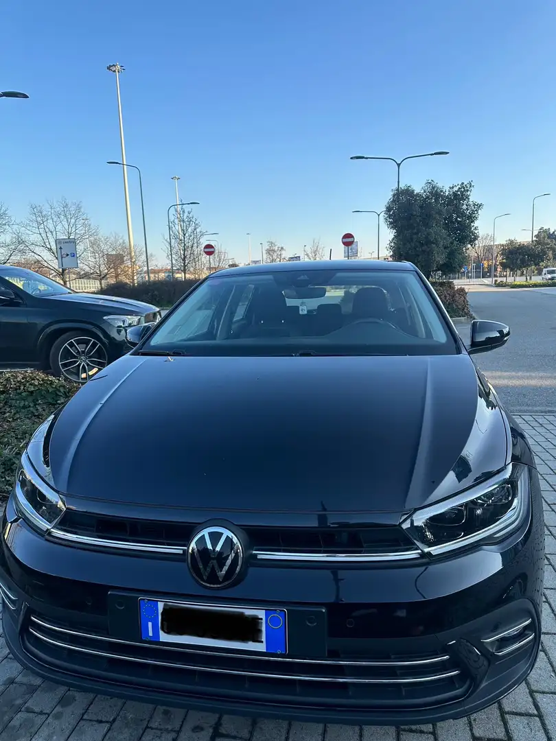 Volkswagen Polo 1.0 tsi Style 95cv - 1
