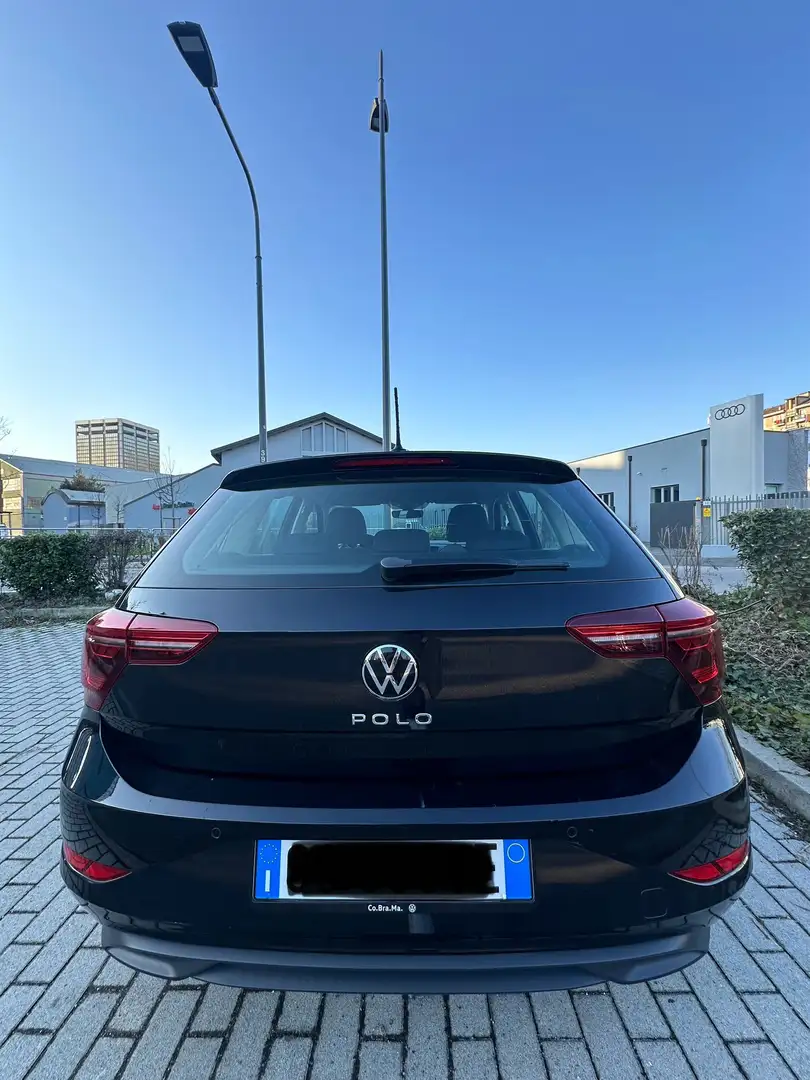 Volkswagen Polo 1.0 tsi Style 95cv - 2