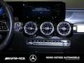 Mercedes-Benz GLB 200 d PROGRESSIVE LED DISTRO AMBIENTE EDW Grau - thumbnail 9