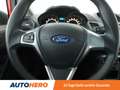 Ford Fiesta 1.25 Ambiente*GARANTIE* Rot - thumbnail 19